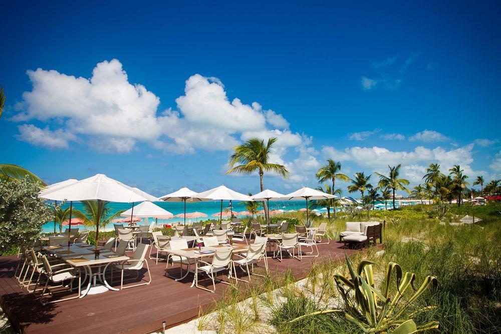 Ocean Club West Resort Grace Bay Bagian luar foto