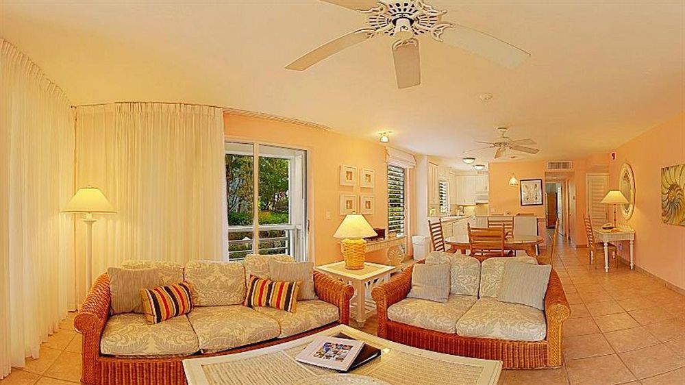 Ocean Club West Resort Grace Bay Bagian luar foto
