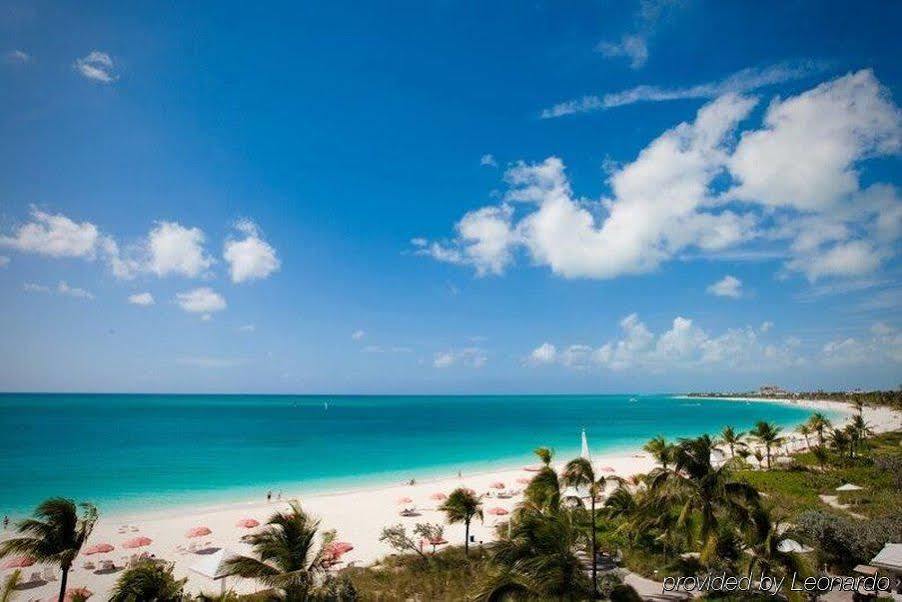 Ocean Club West Resort Grace Bay Fasilitas foto