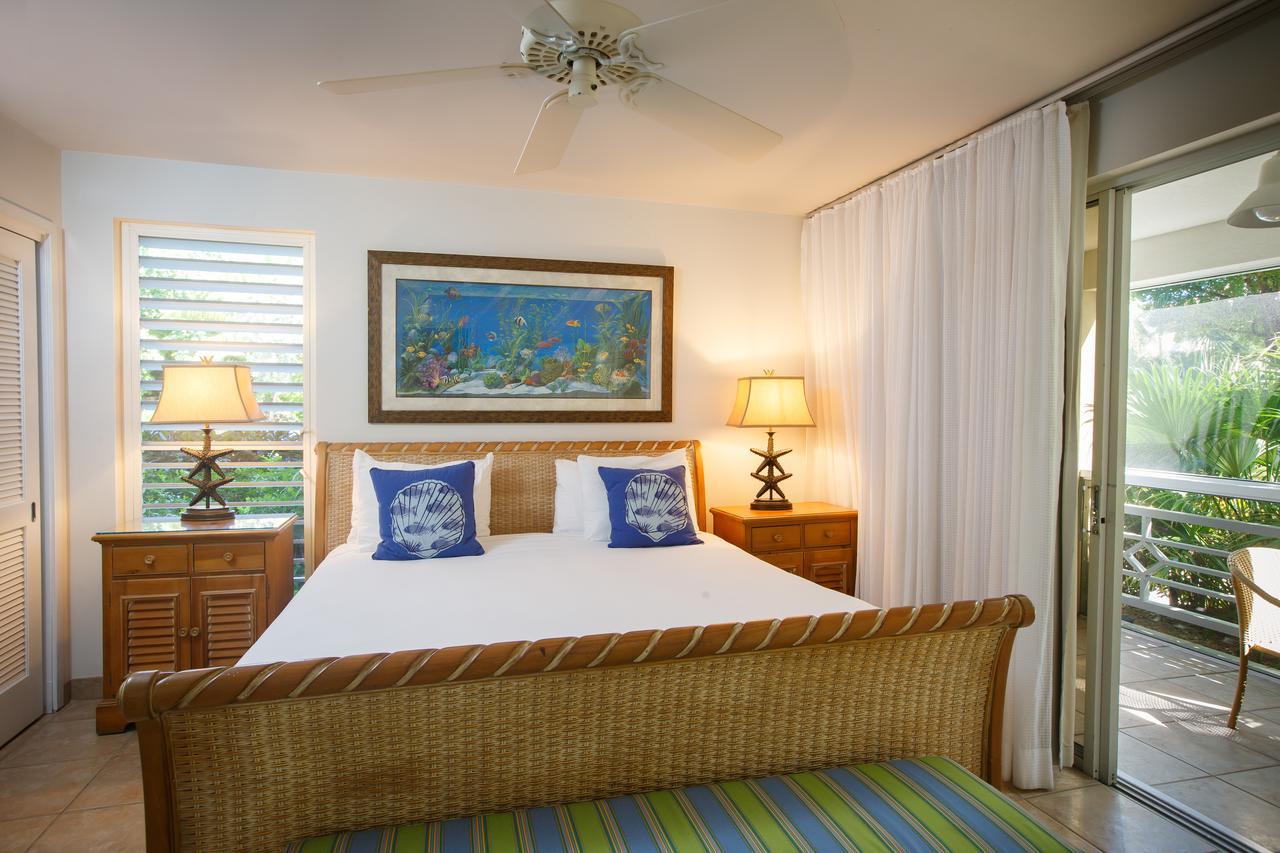 Ocean Club West Resort Grace Bay Bagian luar foto