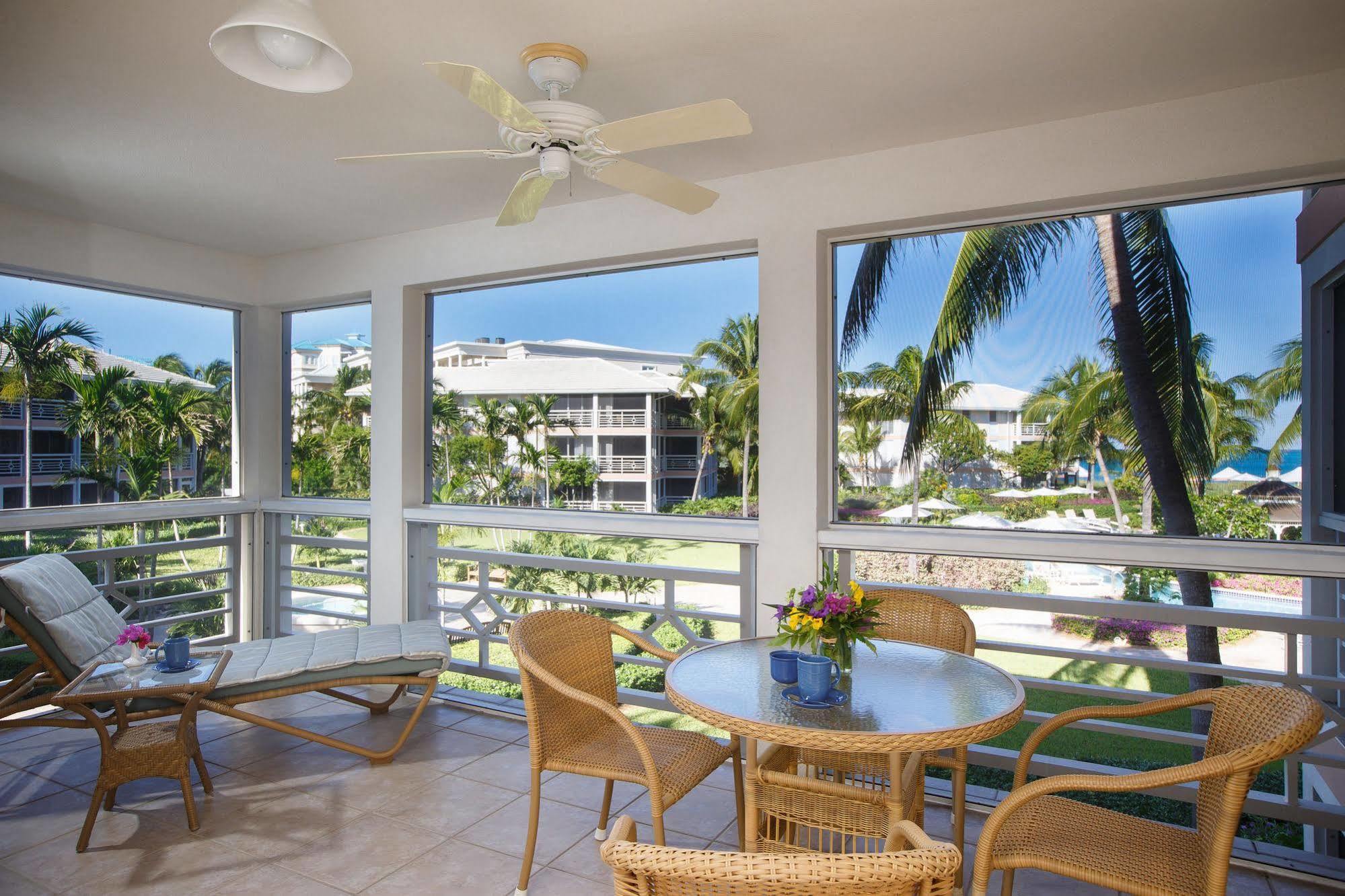 Ocean Club West Resort Grace Bay Bagian luar foto